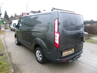 Ford Transit Custom VANa/c 2.2 TDI 114kW