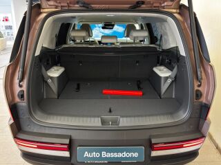 Hyundai Santa Fe 4 WD Hübriid Premium 1.6 T-GDI 155kW