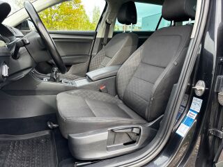 Skoda Superb GreenLine 1.6 88kW