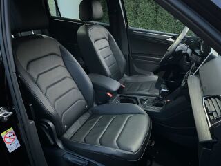SEAT Tarraco 2.0 140kW