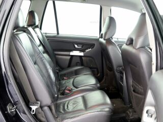 Volvo XC90 Summum LPG ATM 2.5 154kW