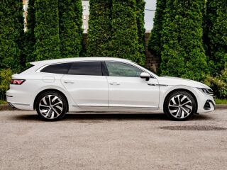 Volkswagen Arteon R-Line E-Hybrid 1.4 160kW