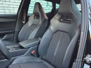 Cupra Formentor VZ PEHV electric/TSI e-HYBRID 1.4 180kW