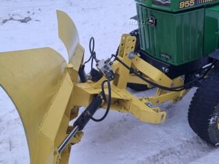 John Deere 955 25kW