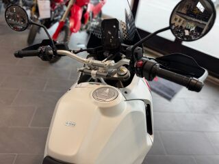 Ducati DesertX L2 81kW