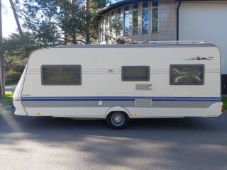 Hobby 540