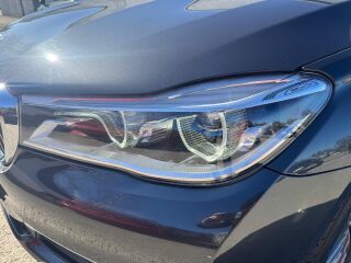BMW 740 xdrive 3.0 235кВ