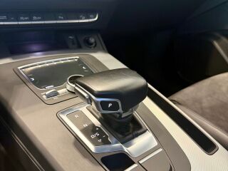 Audi Q5 Quattro 2.0 TFSI 185kW