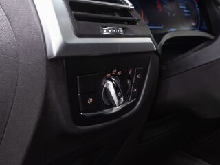 BMW X4 XDRIVE20I 2.0 135kW