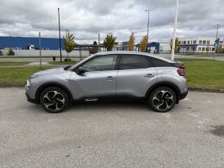 Citroen C4 1.5 96кВ