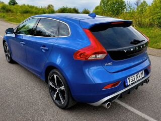 Volvo V40 R-Desing D4 2.0 140kW