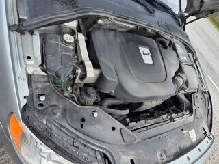 Volvo V70 2.0 120kW