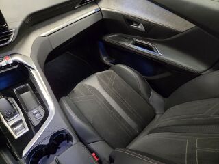Peugeot 5008 GT BlueHDi 1.5 96кВ