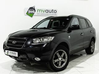 Hyundai Santa Fe Comfort Line Plus 2.2 114kW