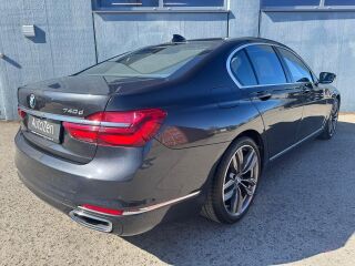 BMW 740 xdrive 3.0 235кВ