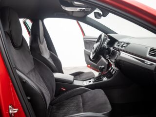 Skoda Superb Combi Sportline 1.8 132кВ