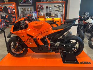 KTM 990 RC R 94kW