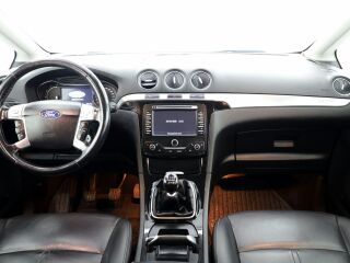 Ford S-MAX Titanium X Facelift 2.0 TDCi 100кВ