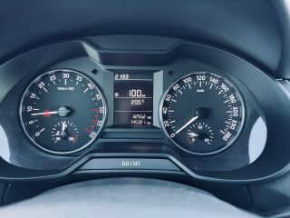 Skoda Octavia Comfortline HB Ambition MY 2014 2.0 R4 TDI 110кВ