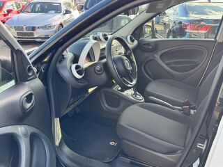 Smart Forfour 41kW