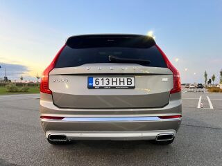 Volvo XC90 AWD T8 H&K INSCRIPTION 7 XENIUM PRO INT 2.0 223kW