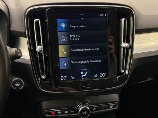 Volvo XC40 T5 Recharge 1.5 192kW