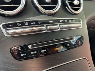 Mercedes-Benz GLC 250 Coupe 4Matic AMG 2.0 R4 155kW