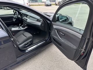 BMW 520 M Paket 2.0 135кВ