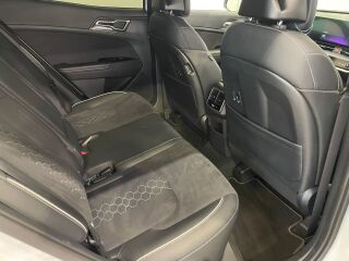 Kia Sportage GT-Line 100кВ