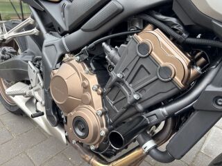Honda CB 650 R R4 35кВ