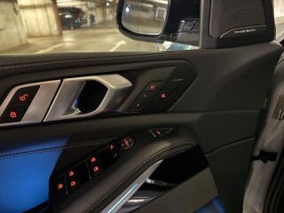 BMW X5 xDrive30d M-Sportpakett 3.0 210kW