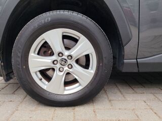Toyota RAV4 Luxury Comfort Pack 129кВ