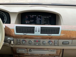 BMW 745 President Lux 4.4 V8 245kW