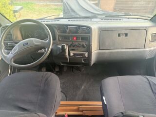 Fiat Ducato Viva 2.5 TDI 85kW