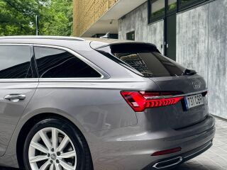 Audi A6 50 TDI Quattro Sport 3.0 210кВ