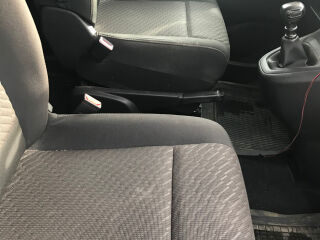 Toyota ProAce Family 2.0 110kW