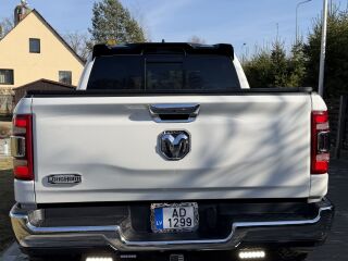 Ram 1500 Longhorn 3.6 V6 227kW