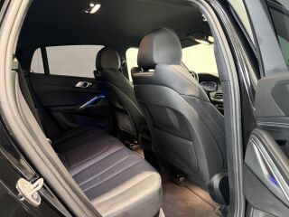 BMW X6 X drive 30d Shadow line 3.0 210kW