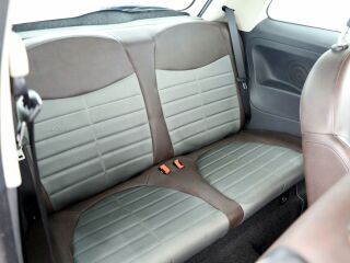 Fiat 500 Abarth 1.4 74kW