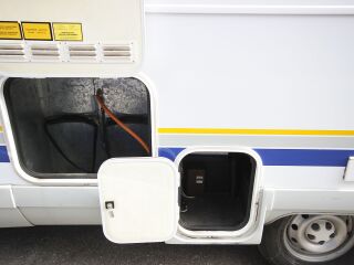 Bürstner A 532-2 Active 1.9 66kW