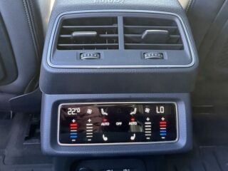 Audi e-tron 300 kW 158kW