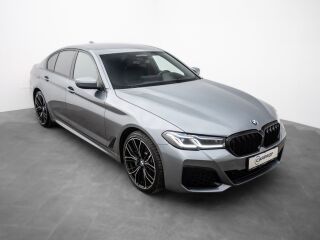 BMW 530 e xDrive M-Sportpakett 2.0 215kW