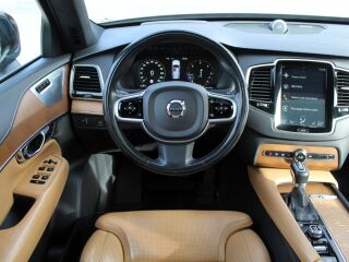 Volvo XC90 Inscription D5 AWD 2.0 173kW