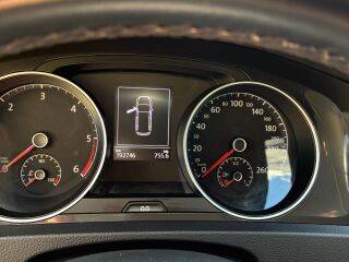 Volkswagen Golf 4Motion 2.0 110kW