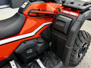 CFMOTO CFORCE 625 Touring L7e 24kW