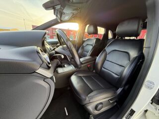 Mercedes-Benz B 200 AMG Sportpakett Facelift EU5 1.8 R4 CDI 100кВ