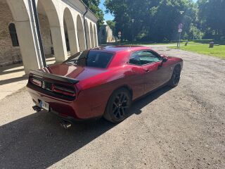 Dodge Challenger R/T 5.7 277kW