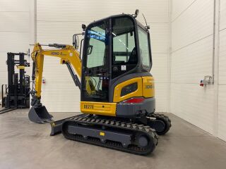 XCMG XE27E 1.1 R3 15kW