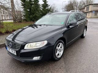 Volvo V70 2.0 VIIS SILINDRIT D3 100kW