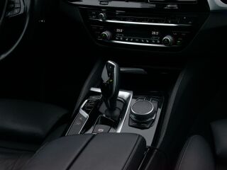 BMW 530 xDrive Luxuryline 3.0 R6 B57 195kW